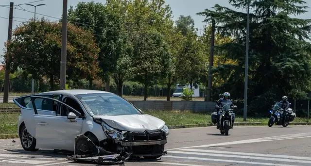 Travolta e uccisa:pm minori studia provvedimenti per i ragazzini