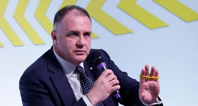 Orsini: dazi, no al panico, dobbiamo reagire uniti in Europa
