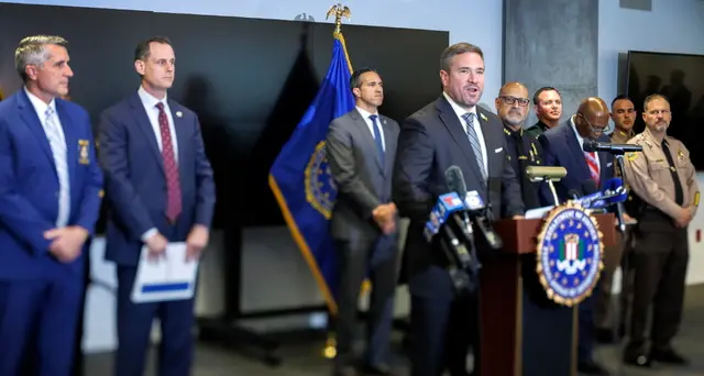 Mondiali: Fbi, la prevenzione degli attacchi terroristici è la priorità assoluta
