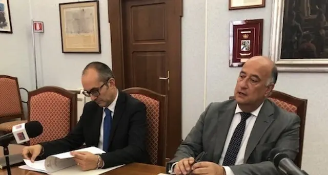 Mafie: Corda, adesso gestiamo 21.000 beni confiscati
