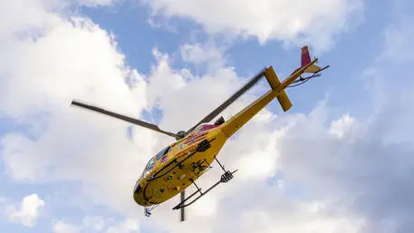 SOCCORSO ALPINO TRENTINO