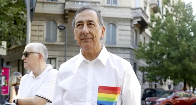 Sala: 'Sui figli di due madri valutiamo intervento in giudizio'