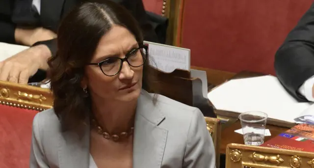 FI: Gelmini, per Berlusconi affetto e stima, ma anche delusione