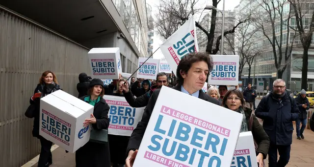 Fine vita: in Svizzera 51enne lombarda per suicidio assistito