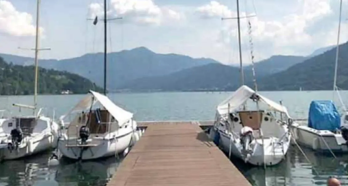 Un milione per rifare il Centro nautico di San Cristoforo: terrà aperto tutto l’anno. Ecco come diventerà