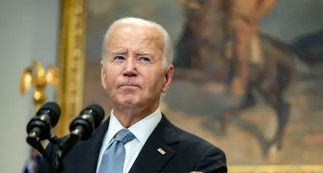Biden: 'L'attentato a Trump ci impone un passo indietro'
