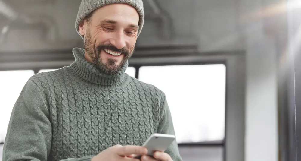 Motivi per comprare un telefono ricondizionato di qualità
