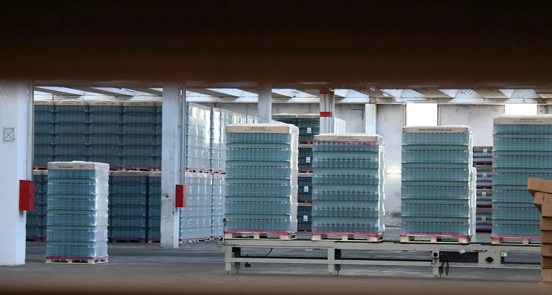 Vini e distillati trentini, export a gonfie vele: +13,4% e 410 milioni di fatturato