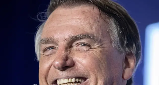 Brasile, Bolsonaro: a marzo tornerò e guiderò l'opposizione