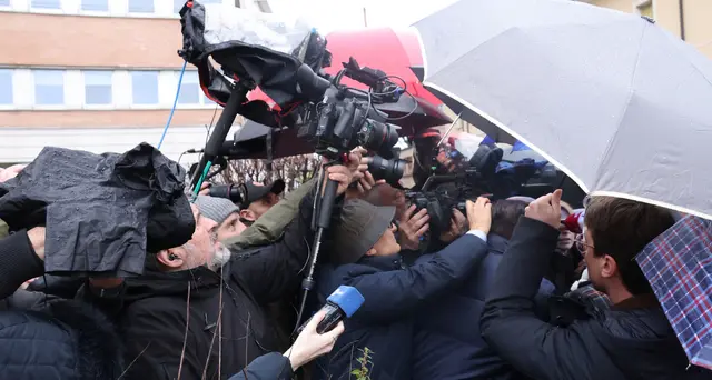 Strage Erba: pg, non c'erano aggressori nella casa della vicina