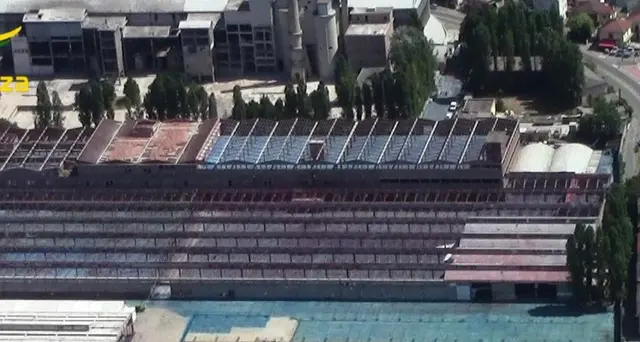 Amianto: GdF Pavia sequestra 140mila mq di ex fabbrica