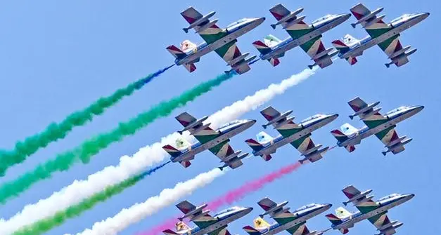 Si schianta una Freccia Tricolore nel Torinese: pilota salvo, muore una bambina di 5 anni