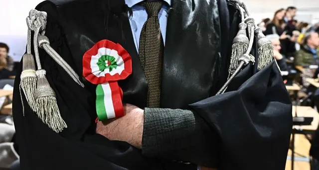 Anm: 'Bene piattaforma purché non screditi lavoro magistrati'