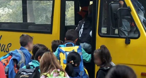 Il trasporto scolastico provinciale aggiudicato al Cta per i prossimi tre anni