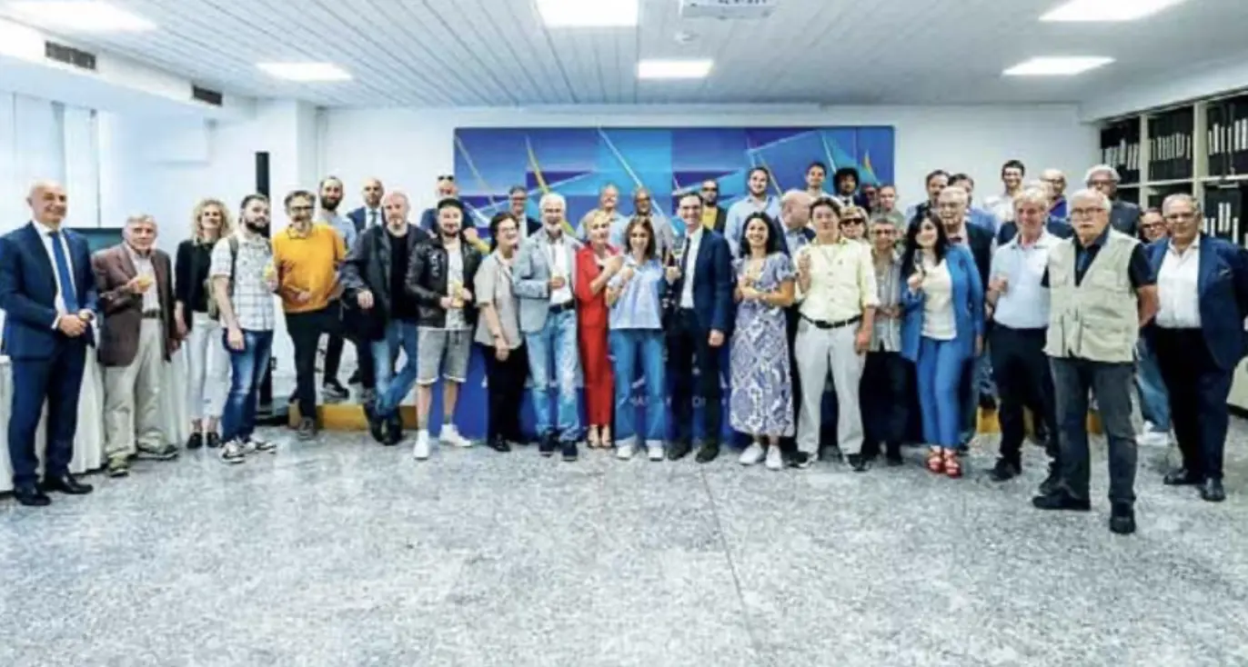 \"Alto Adige\", gli 80 anni: festeggiate insieme a noi