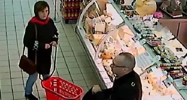 Mafia: 9 anni in appello alla compagna di Messina Denaro
