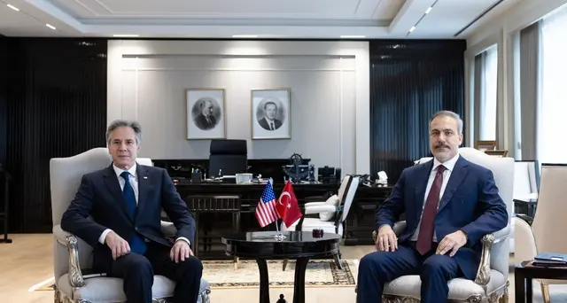 Siria: Usa a Turchia, imperativo continuare lotta all'Isis