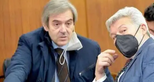 Tateo e Mereu: prima udienza davanti al giudice 7 sanitari, la mamma di Sara Pedri, Apss e Fenalt parte civile