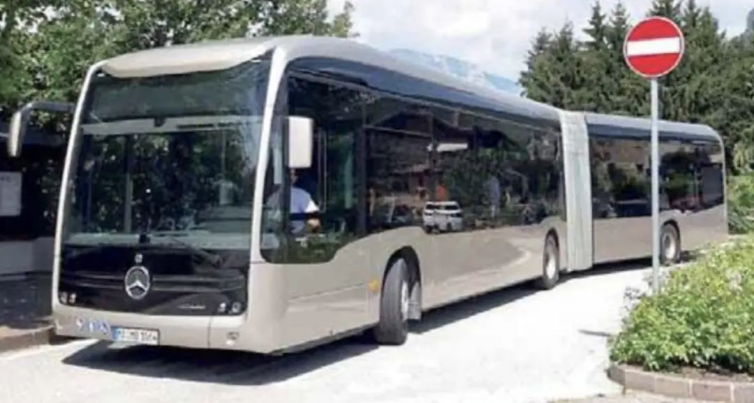 In arrivo i nuovi autobus elettrici: 16 mezzi per la tratta Trento, Lavis e Zambana