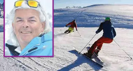 Val Rendena in lutto: “Addio Stefano, la tua umanità e la tua disponibilità mancherà a tutti”
