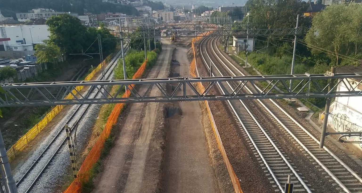 Analisi e veleni a Trento Nord, per i Comitato «Chiaro che lì il Bypass non si può fare»