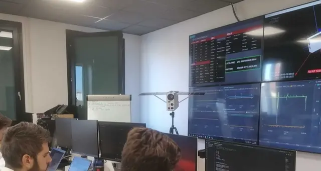 Spazio: Argotec, LiciaCube pronto a documentare impatto