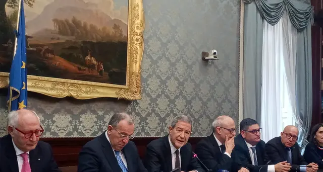 Campi Flegrei: Musumeci, vi saranno migliaia di sopralluoghi
