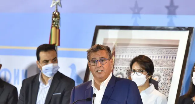 Marocco: tycoon Akhannouch incaricato di formare il governo