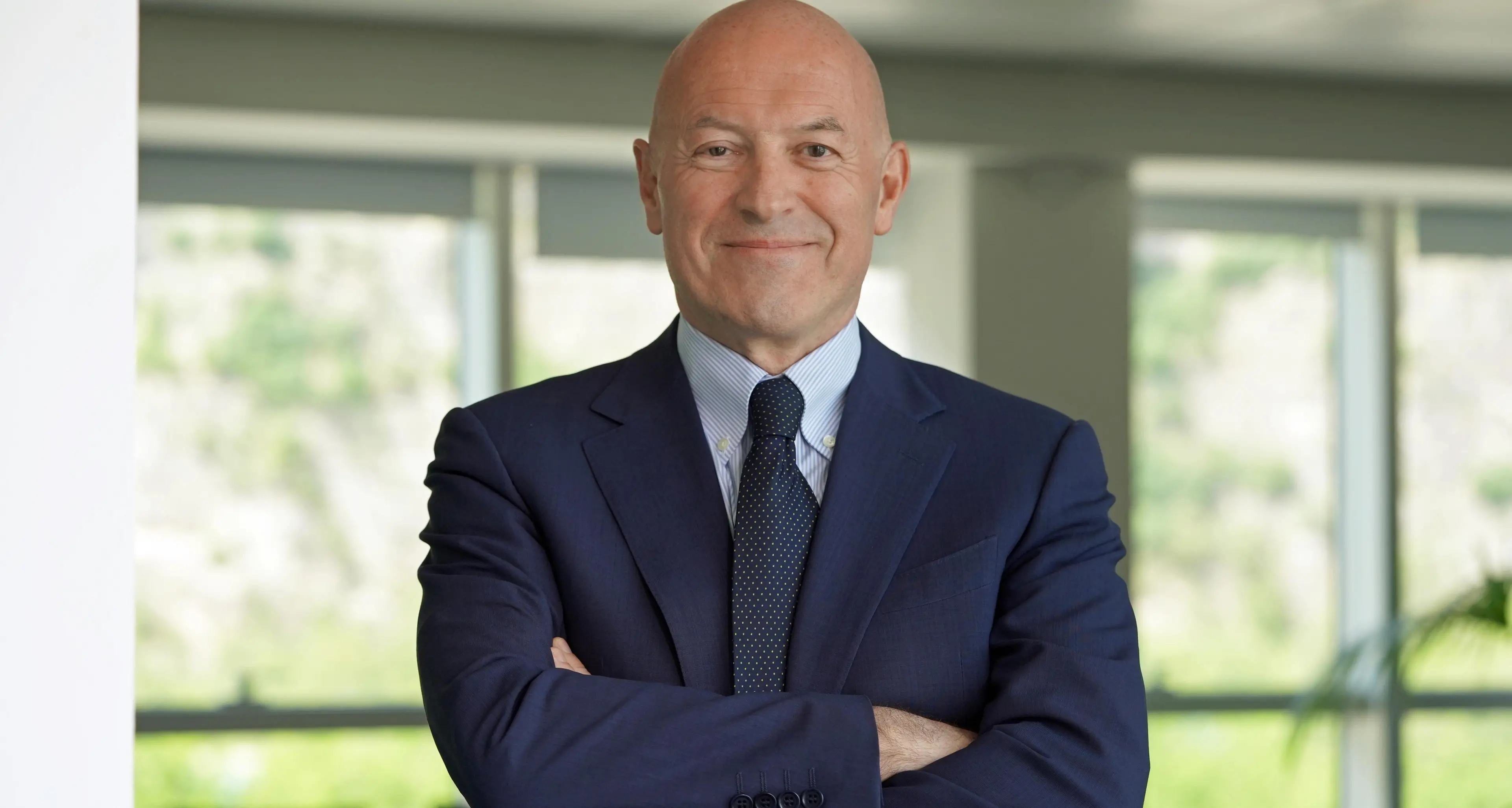 Federazione della Cooperazione, Renato Dalpalù eletto nuovo presidente