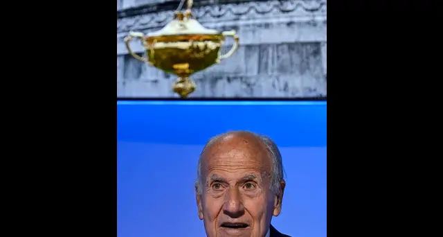 Golf: è morto Franco Chimenti