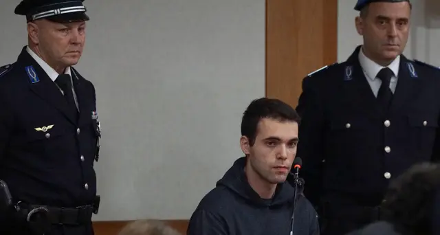 Giulia: Filippo Turetta in aula per la requisitoria