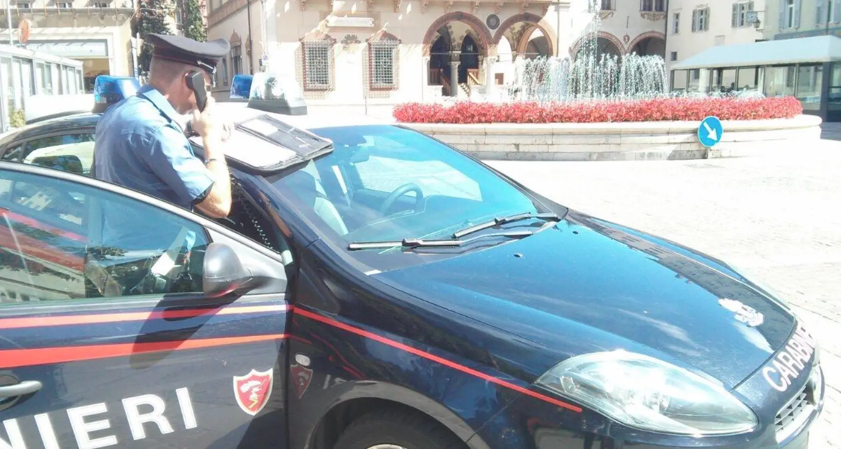 Rovereto, anziana aggredita da due ragazzini, li aveva sgridati perchè in bici sul marciapiede