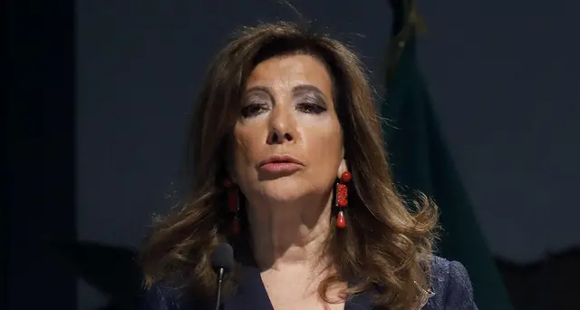 Fosse Ardeatine:Casellati,crimine guerra tra i più aberranti