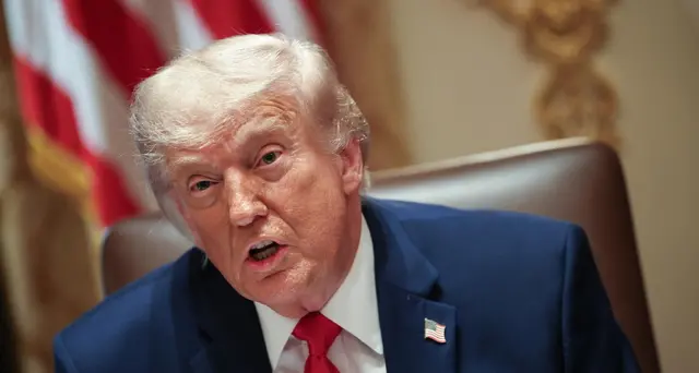 Il medico della Casa Bianca assicura: 'Trump continua a godere di ottima salute'