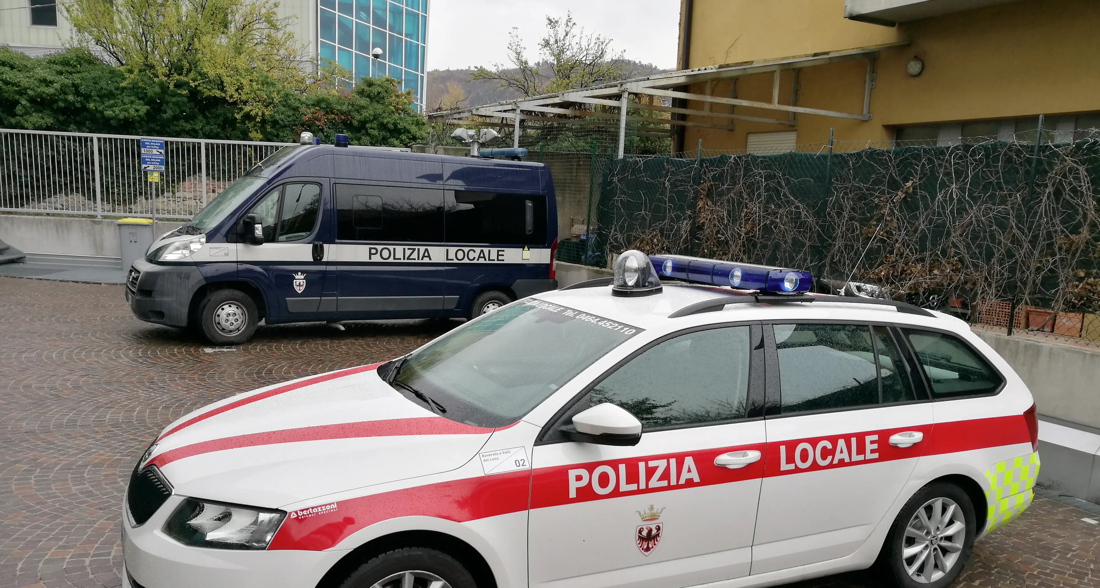 Marco, pugno duro contro la velocità: maggiore sicurezza e più controlli nel centro abitato