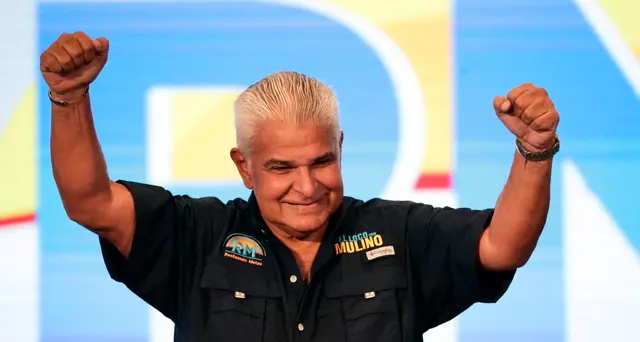 Panama: il conservatore José Raul Mulino vince le presidenziali