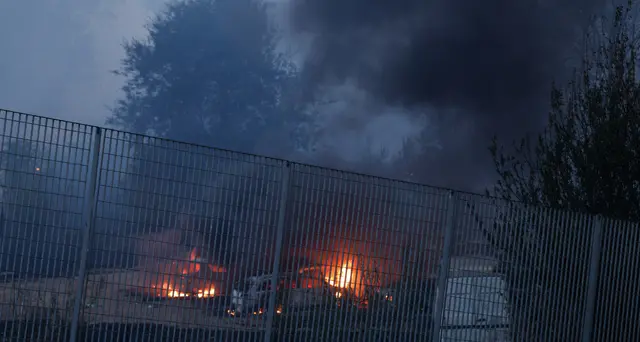 Incendi: 18 richieste di intervento alla flotta aerea di Stato