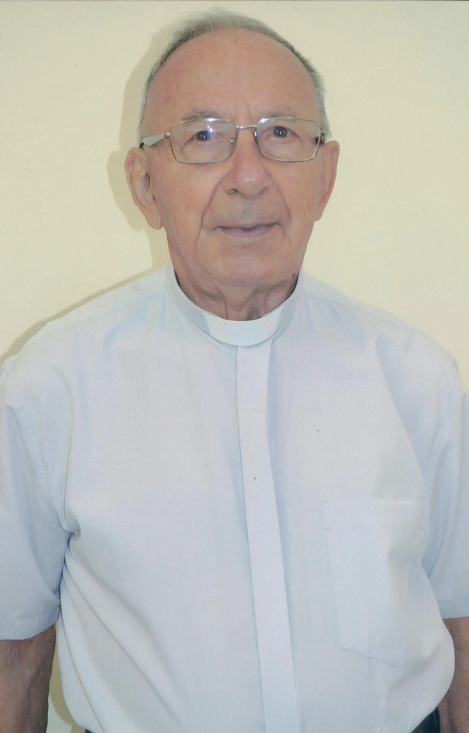 Addio a don Dario Torboli, una vita trascorsa in missione nell’amata terra brasiliana