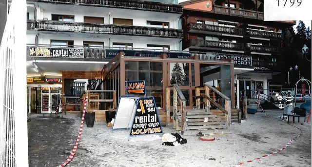 Crans-Montana: Regione Lombardia si costituisce parte civile