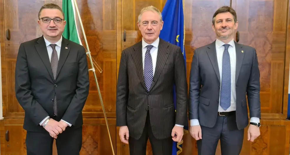 Fugatti: “Trentino pronto ad affrontare le sfide dello sviluppo sostenibile”