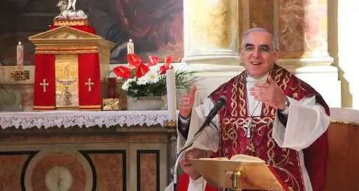 Solidarietà all'arcivescovo Tisi dal Coordinamento No Cpr: «Attacchi strumentali»