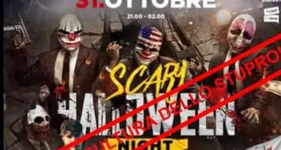 Testi sessisti, Non una di meno: «Cancellate il concerto del rapper a Sanbapolis, è cultura dello stupro»