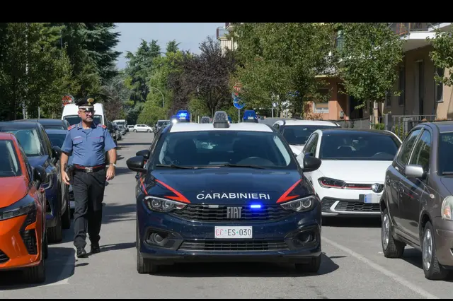 Agguato a Udine, fermato il presunto assassino