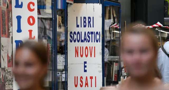 Manovra: Forum famiglie, fare di più costo libri scolastici