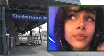 Il dolore di amici e insegnanti per Salima, la 20enne di Cles travolta e uccisa da un treno