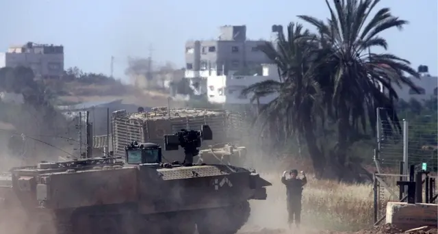 Israele: kibbutz, 'morto un residente in prigionia a Gaza'