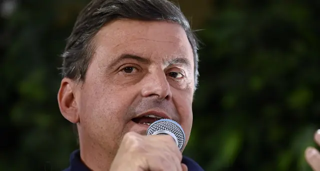 Parlamento: Calenda, su vicepresidenze non partecipiamo al voto