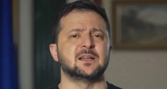 Sanremo: Coletta, Zelensky non in video, invierà un testo