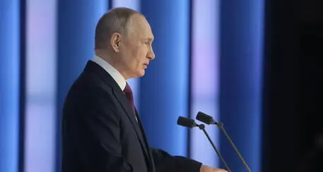 L’ira di Putin: “L’Occidente vuole distruggerci, non ci riuscirà. Armi nucleari? Non le useremo per primi”