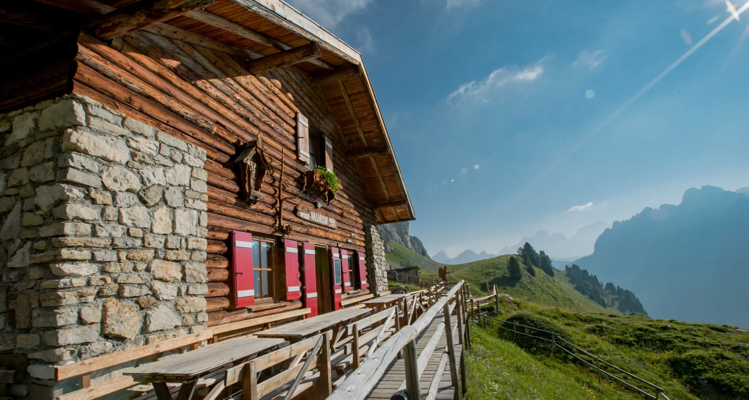 Per le mamme che vogliono andare in montagna con i bambini c’è «Mom&Mountain»
